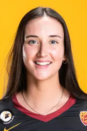 Klaire VanDeusen