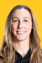 Claire Kieffer-Wright