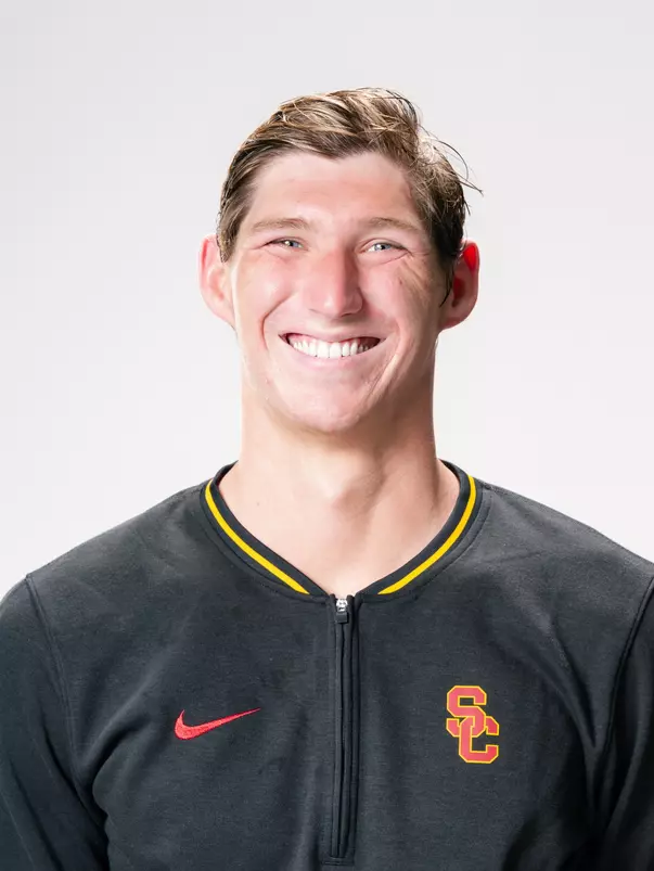 Luke Maurer