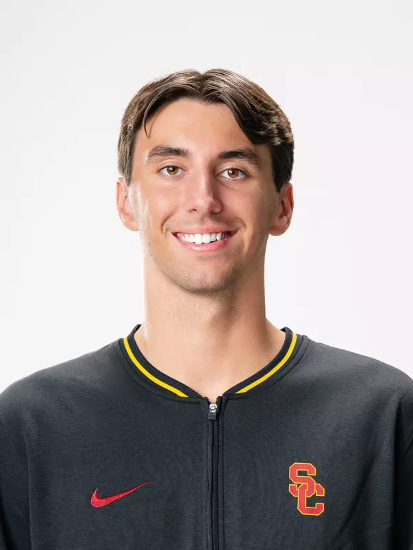 Griffin O'Leary