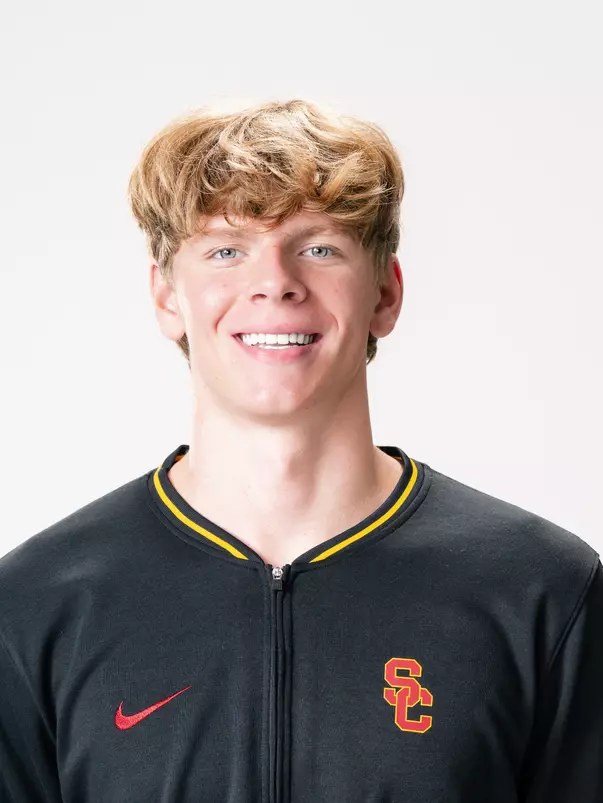 Thomas Olsen