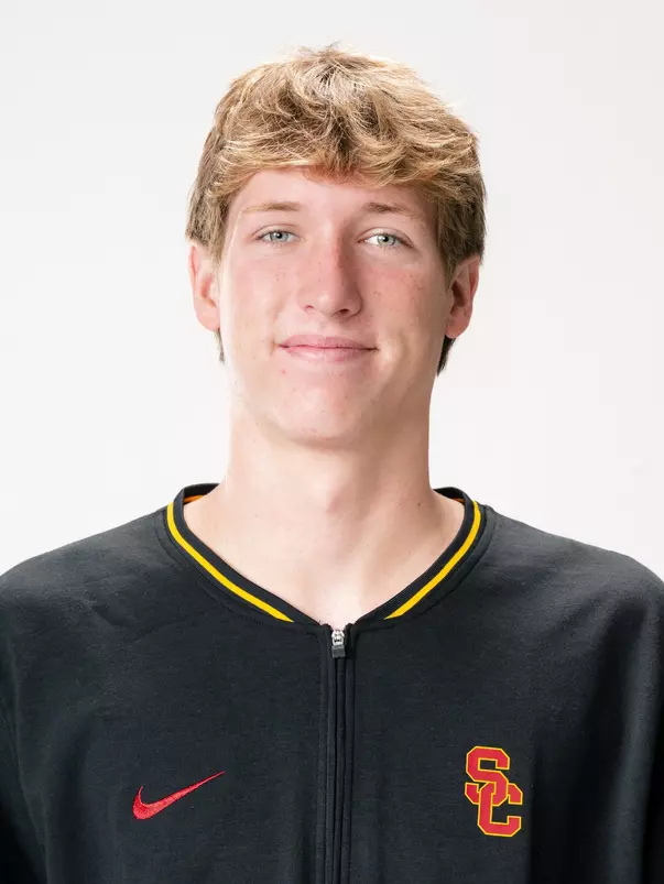 Keller Morgan headshot