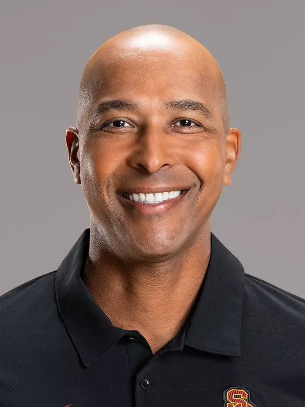 Dain Blanton headshot mug shot