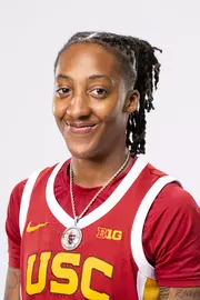 Aaliyah Gayles head shot