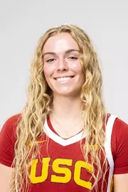 Avery Howell  head shot