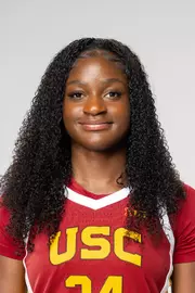 Clarice Akunwafo head shot