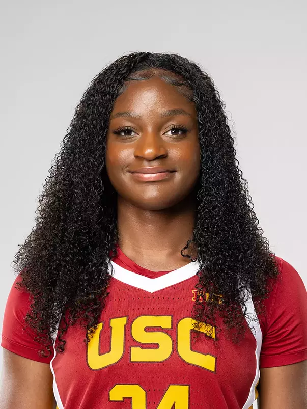 Clarice Akunwafo head shot