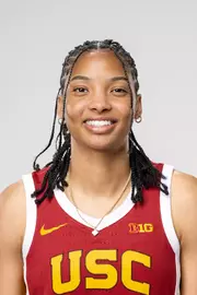 Dominique Darius  head shot