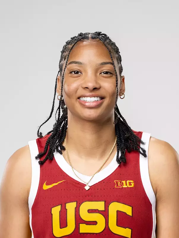 Dominique Darius head shot