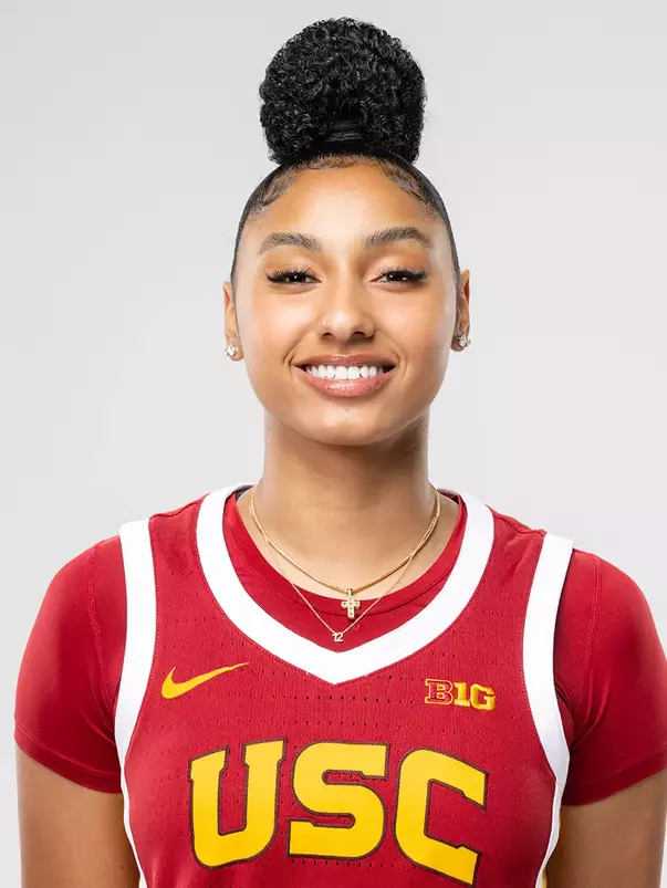 JuJu Watkins head shot
