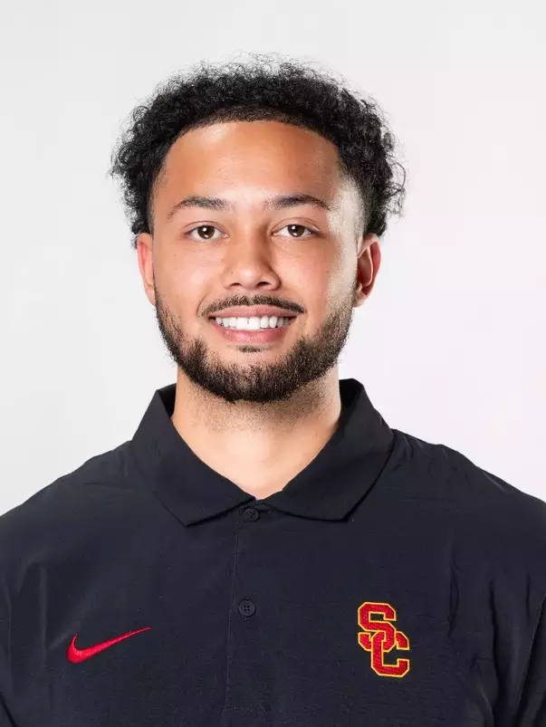 Isaiah Jones