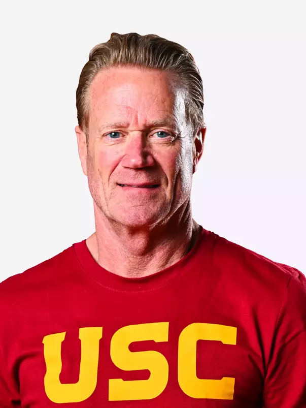 Todd Lee