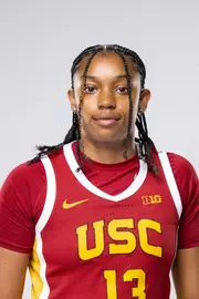 Rayah Marshall head shot