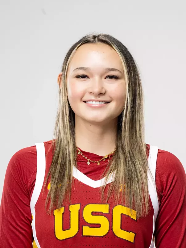 Rian Forestier head shot