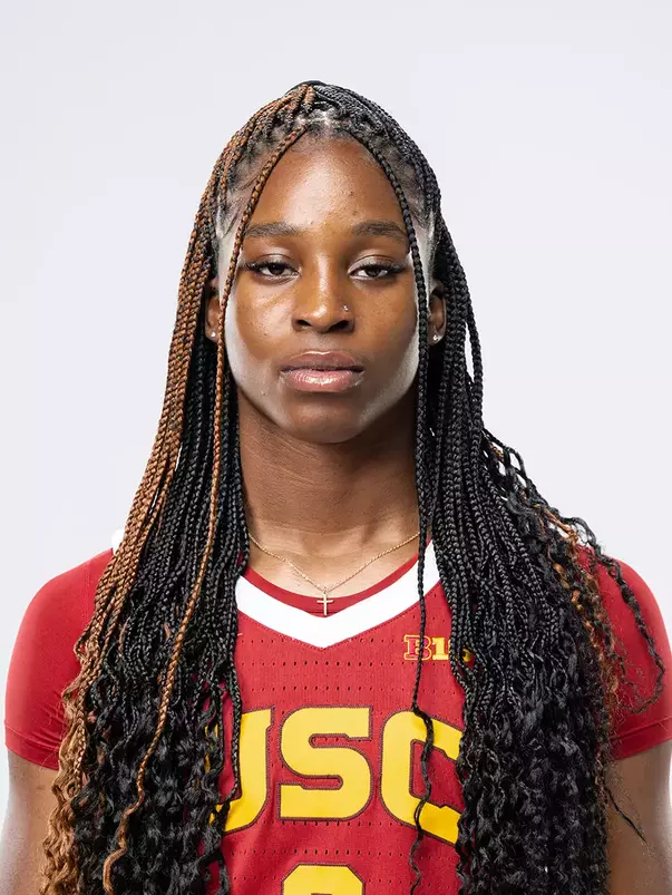 Vivian Iwuchukwu head shot