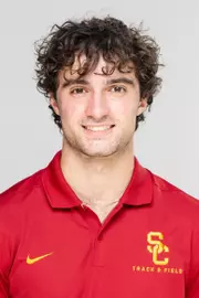 Ezra Frech