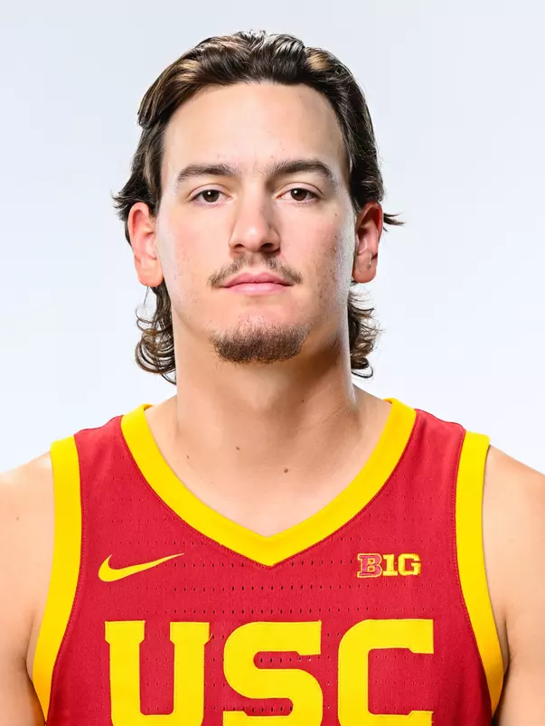 Harrison Hornery