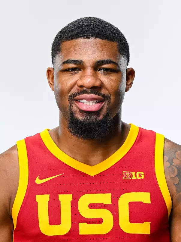 Rashaun Agee