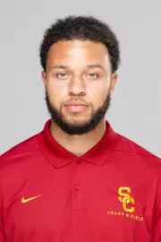 Jaren Holmes