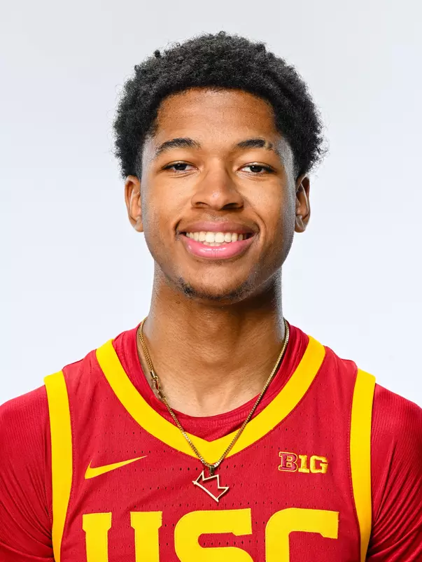 Kevin Patton Jr.