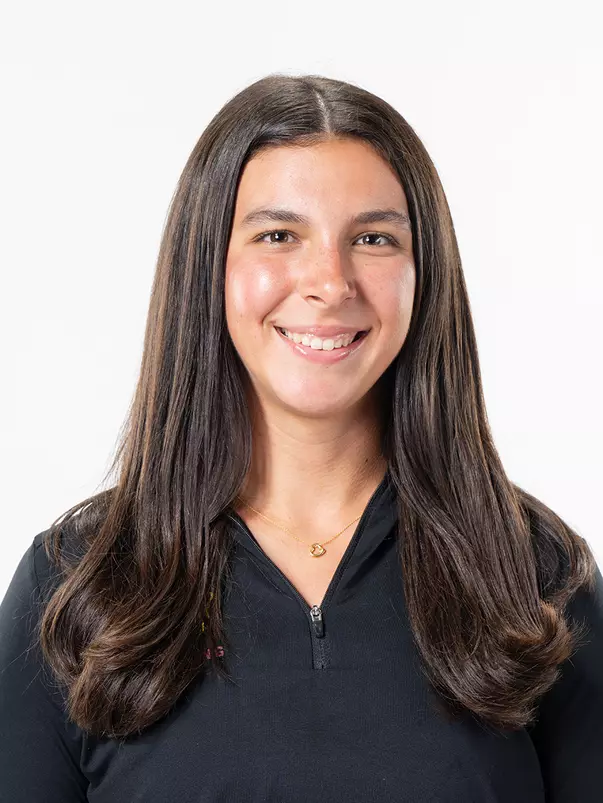 Abbie Diemer 2024-25 head shot