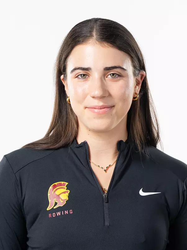 Alex DeLisle 2024-25 head shot