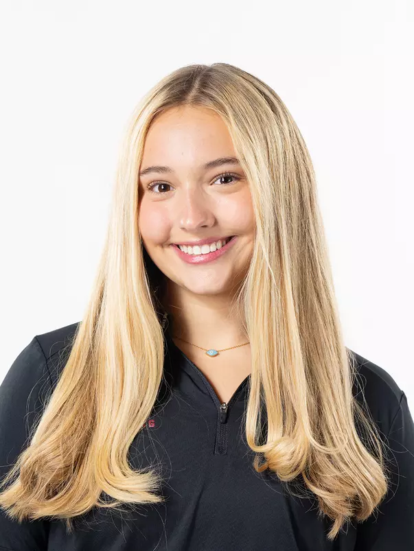 Anna Clark 2024-25 head shot