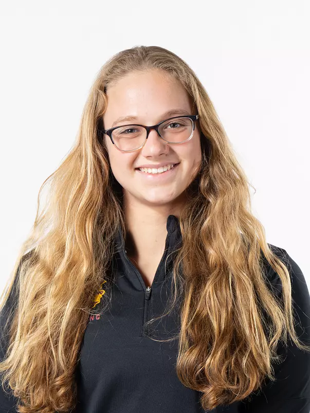 Belle Bordier 2024-25 head shot