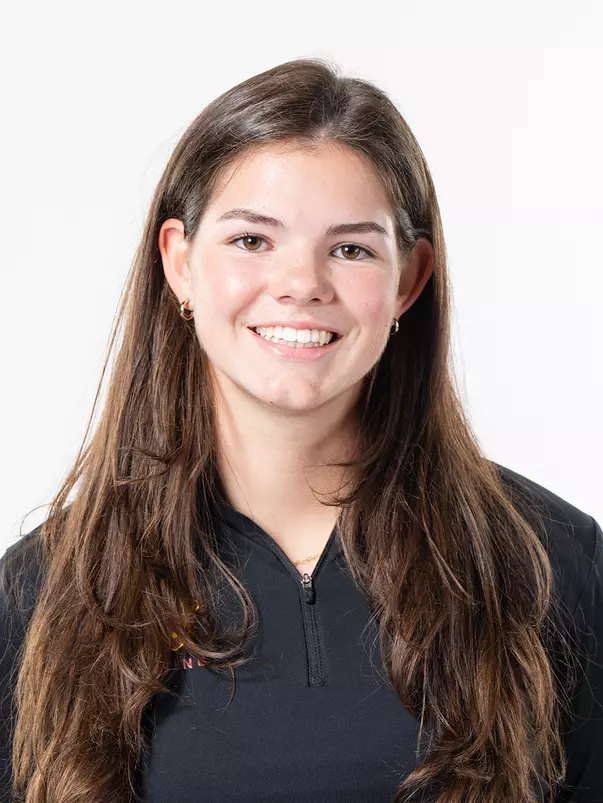 Brecken Cullinan 2024-25 head shot