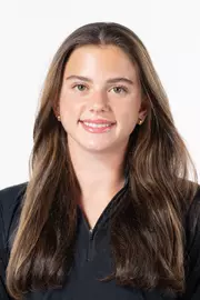 Caitlin O'Mara 2024-25 head shot