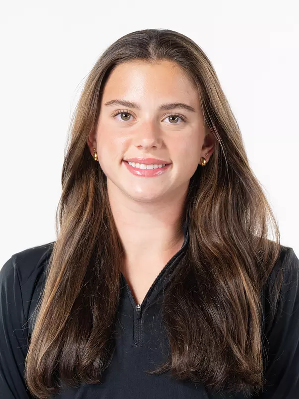 Caitlin O'Mara 2024-25 head shot