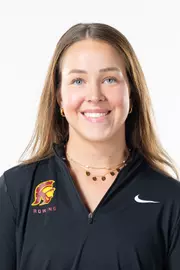 Chiara Meakin 2024-25 head shot