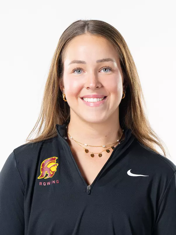 Chiara Meakin 2024-25 head shot