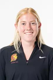 Chloe Amling 2024-25 head shot