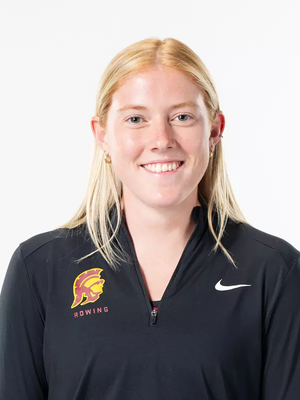 Chloe Amling 2024-25 head shot