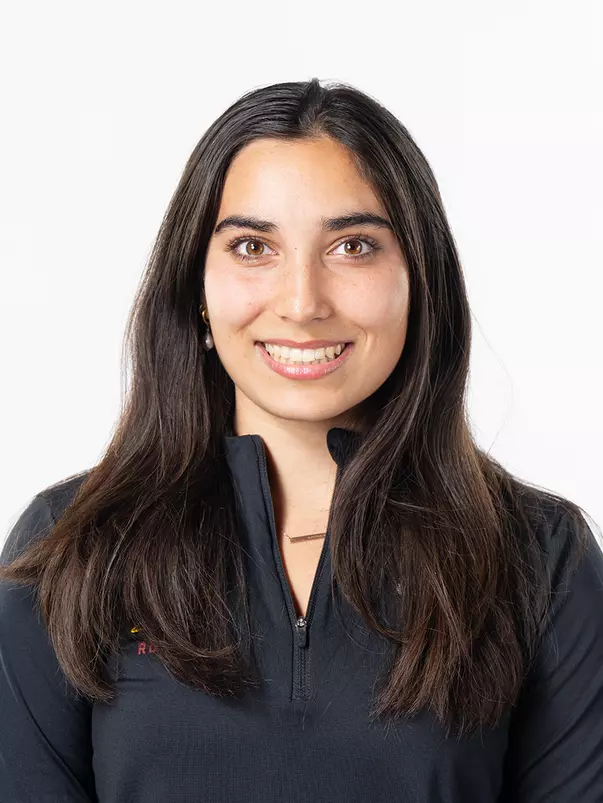 Ellen Ariathurai 2024-25 head shot