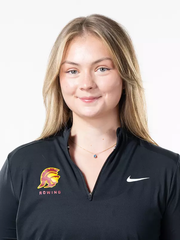 Evita Frankevica 2024-25 head shot