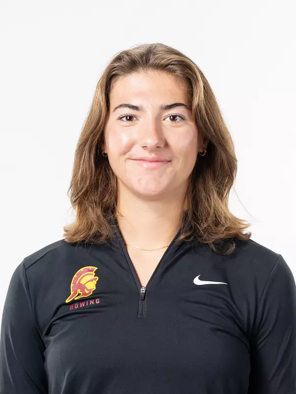 Francesca Garijo 2024-25 head shot