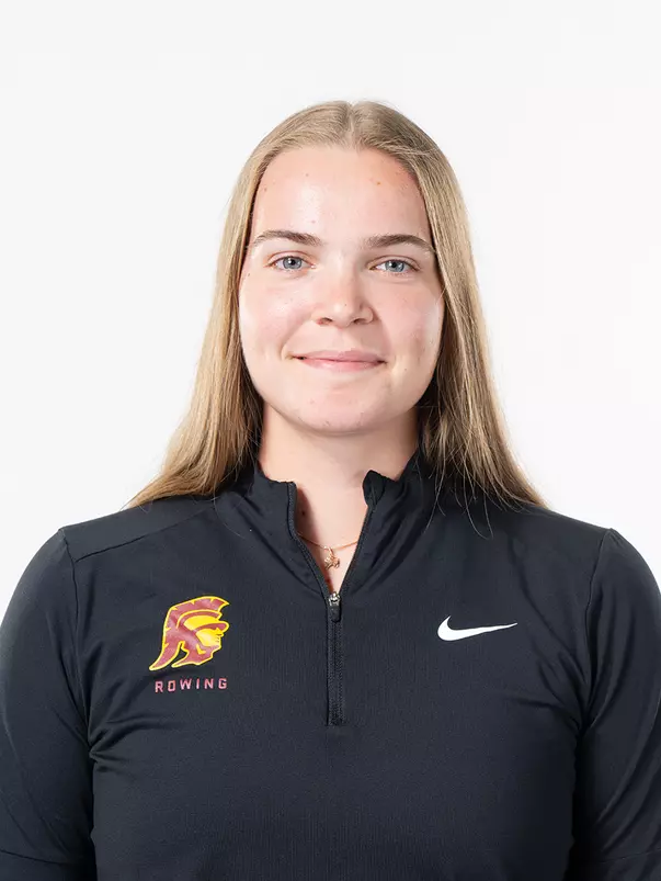 Gerli Endrekson 2024-25 head shot