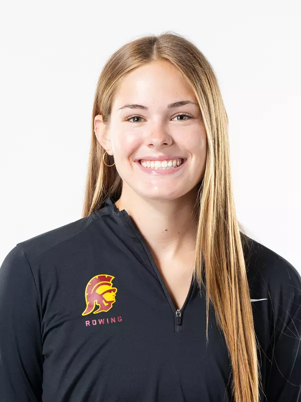 Grace Eamer 2024-25 head shot