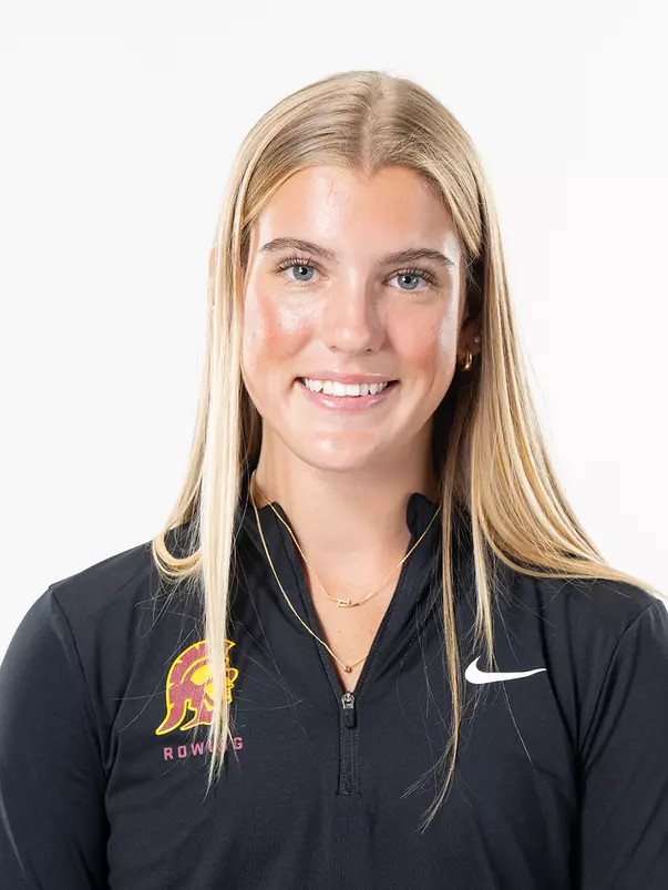 Grace Peacock 2024-25 head shot