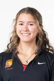 Haleen McMahan 2024-25 head shot