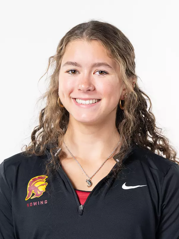 Haleen McMahan 2024-25 head shot