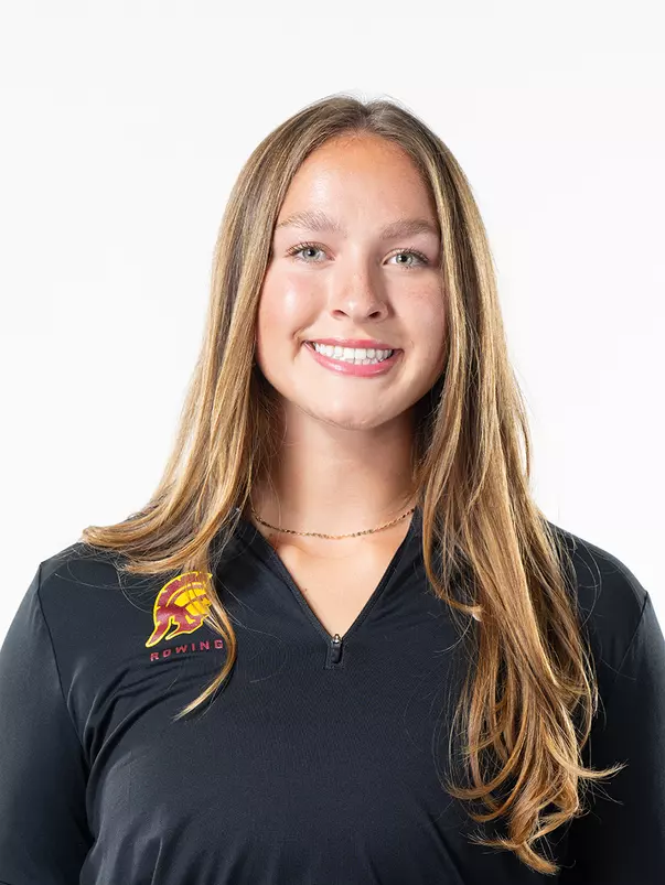 Isabella Korellis 2024-25 head shot