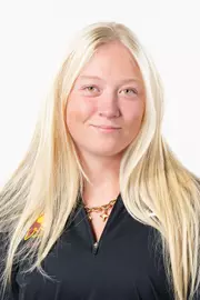 Isabella Pedone 2024-25 head shot