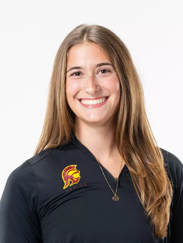 Julia Karten 2024-25 head shot