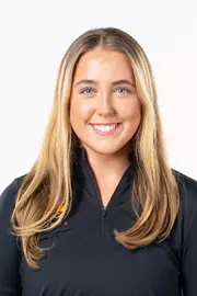 Julia Kennedy 2024-25 head shot