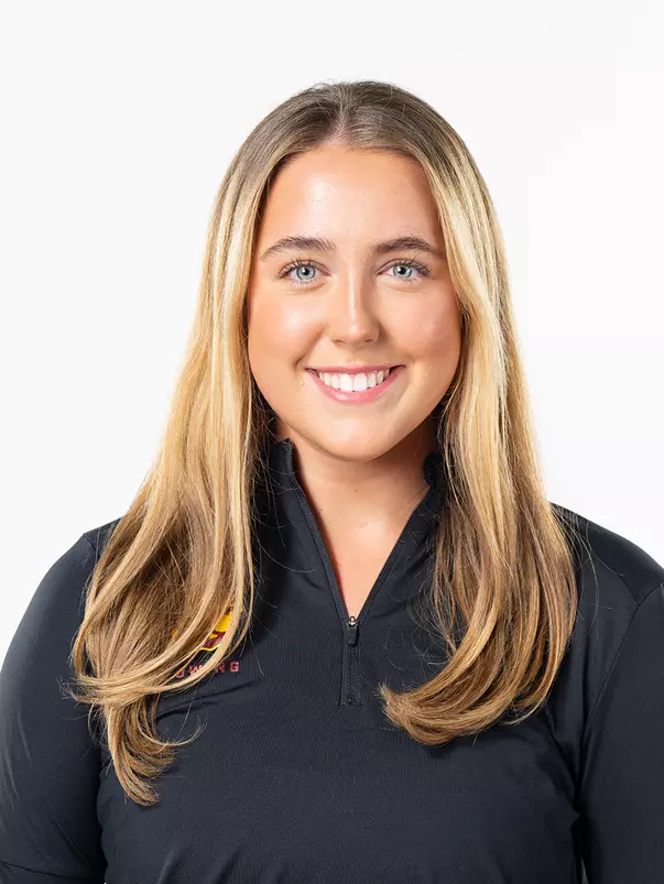 Julia Kennedy 2024-25 head shot