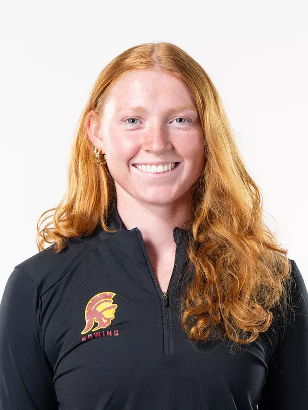 Kiki George 2024-25 head shot