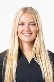 Lauren Donnelley 2024-25 head shot